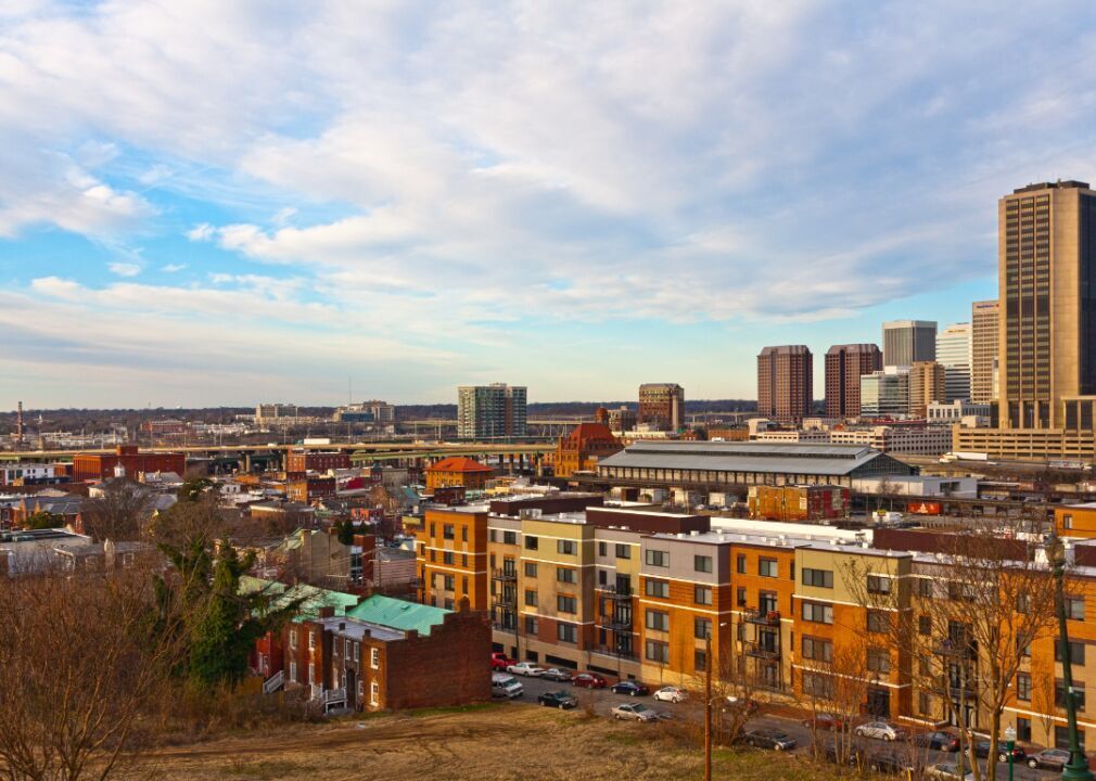 Virginia